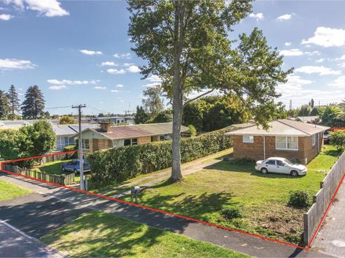 56 May Street, Hamilton East
