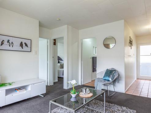 4/6 Opoia Road, Hamilton East