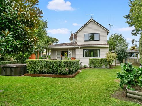 1 Goldsmith Street, Leamington