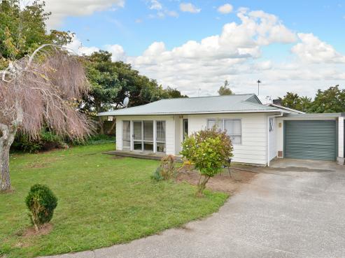 68A Oakfield Crescent, Pukete