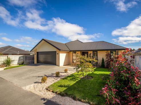48 Aspen Street, Rangiora