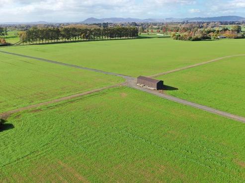 408 Mystery Creek Road, Ohaupo