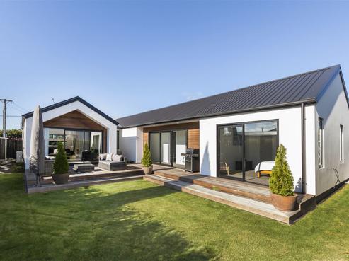 155 Ilam Road, Ilam