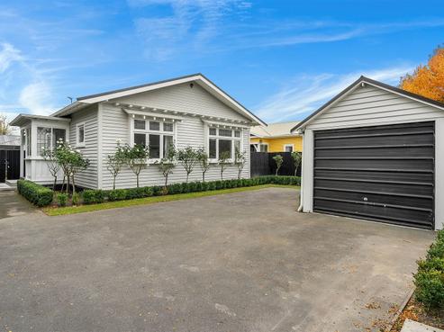 131 Innes Road, Saint Albans