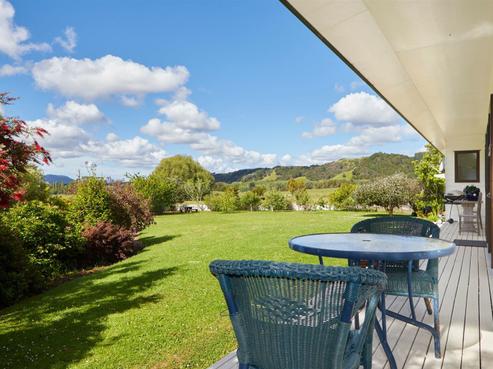 869 Woodcocks Road, Kaipara Flats