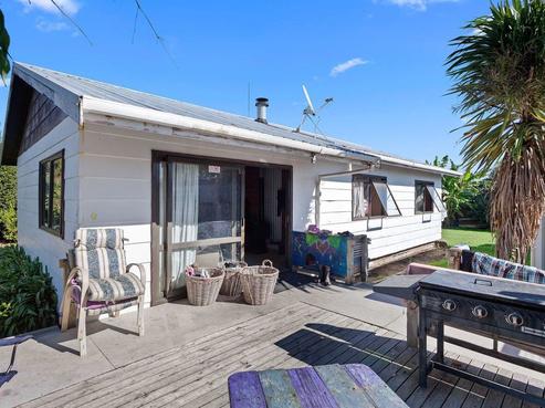 118 Wellington Street, Opotiki and Surrounds