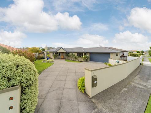 23 Madison Avenue, Milson