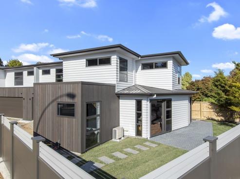 3/646 River Road, Chartwell