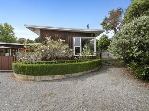 18 Marlborough Street, Silverstream