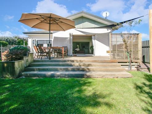 20 Tripoli Street, Onekawa