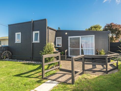 1 Kamahi Street, Castlecliff