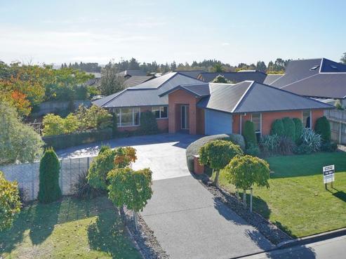 44 Belmont Avenue, Rangiora
