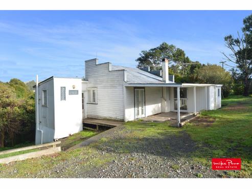 1490 Mangakahia Road, Kokopu