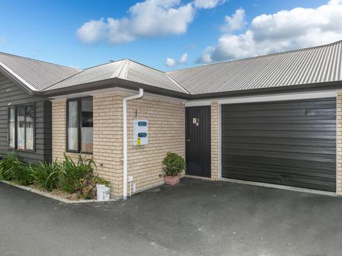 191B Massey Street, Frankton