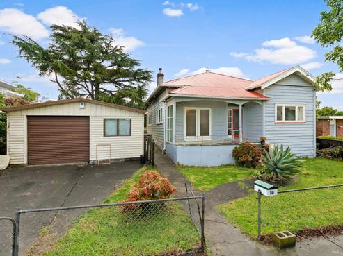 46 Springfield Road, Morningside
