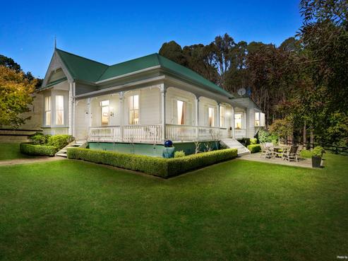 23 Sinclair Road, Ararimu