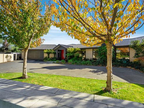 1095 Goulds Road, Rolleston