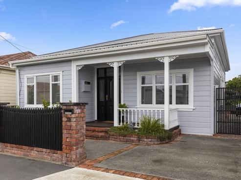 39 Queen Street, Petone