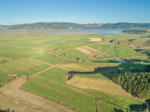 188 Forestry Road, Otaua