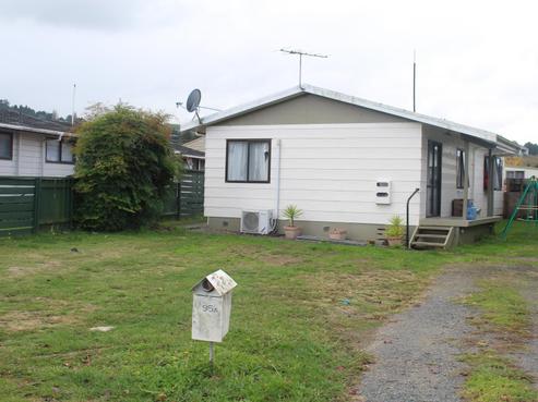 95A Esplanade, Te Kuiti