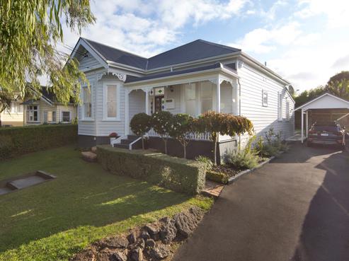 23A Pine Street, Mount Eden