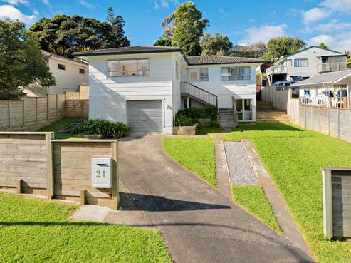 21 Sapphire Place, Bayview