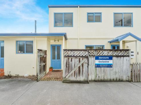 4/120 Macfarlane Street, Hamilton East