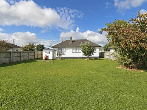 50 Ihaia Road, Opunake