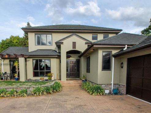 11A Hanna Street, Te Aroha