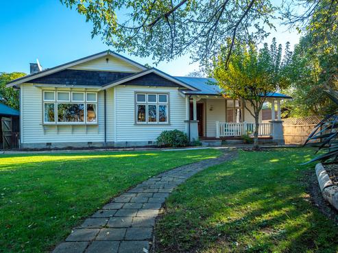104 Talbot Street, Geraldine