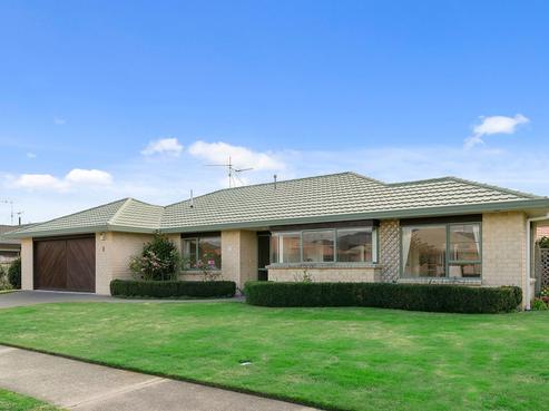 5 Terry Lane, Paraparaumu Beach