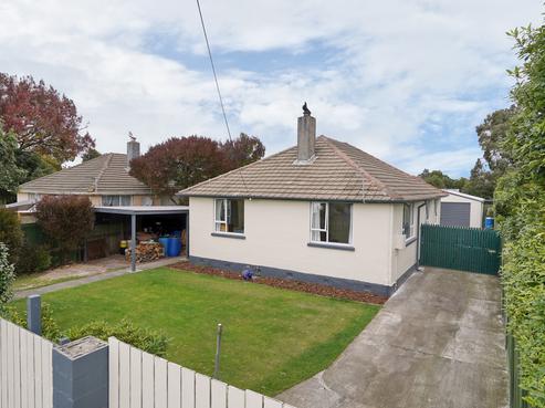3 Avro Crescent, Hornby