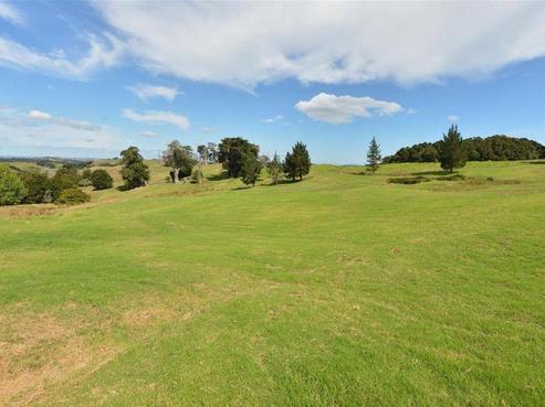 817 Whakapirau Road, Whakapirau