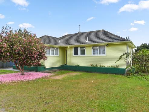 38 Norrie Street, Bader