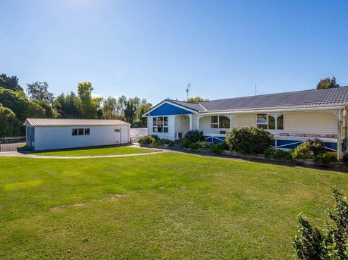 14 Rata Road, Raumati Beach