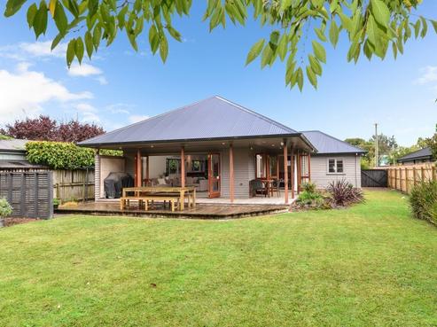 5 East Street, Claudelands