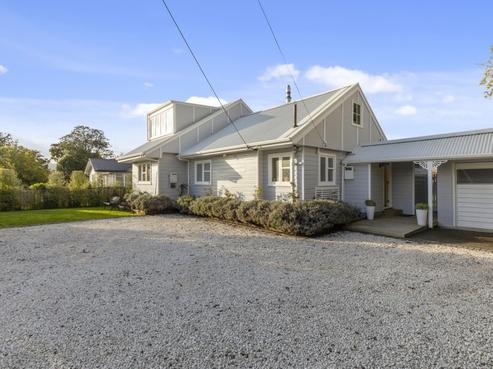 27 Maclaren Street, Maymorn
