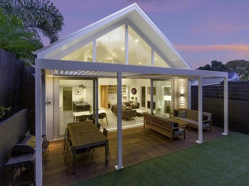 33 Norfolk Street, Ponsonby