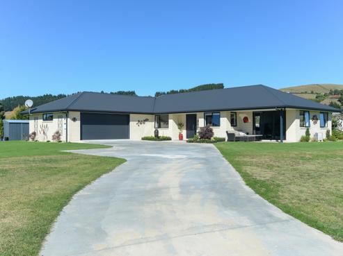 5 Bellerby Lane, Maraekakaho