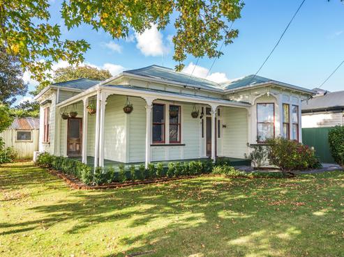 39 Young Street, Whanganui East
