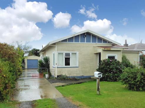 133 Lucknow Street, Wairoa