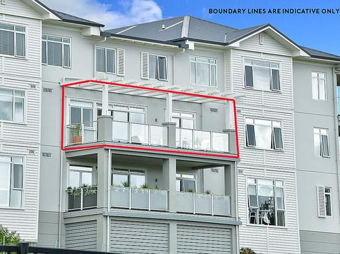 84 Landmark Terrace, Orewa