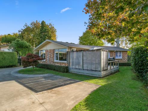 15 Sylvan Place, Matamata
