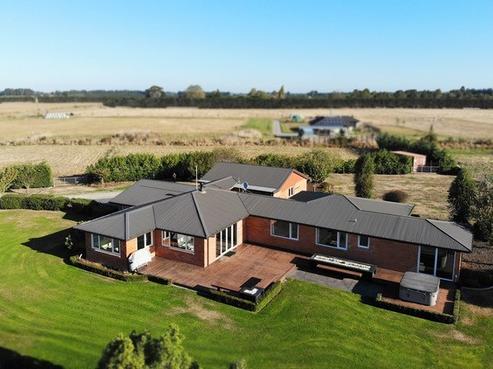 133 Pearces Road, West Melton