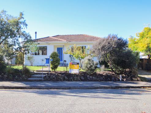 29 Queens Crescent, Oamaru