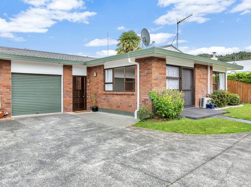 2/13 Third Avenue, Avenues