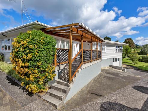 287 Kamo Road, Whau Valley