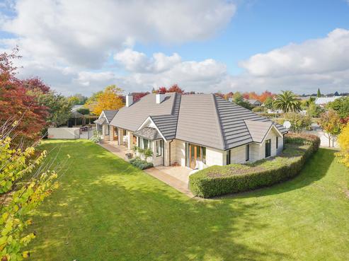 28 Belmont Avenue, Rangiora
