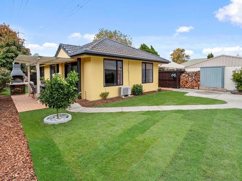 4B Murfitt Place, Sockburn