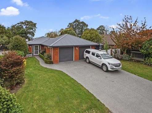 51 Fairweather Crescent, Kaiapoi